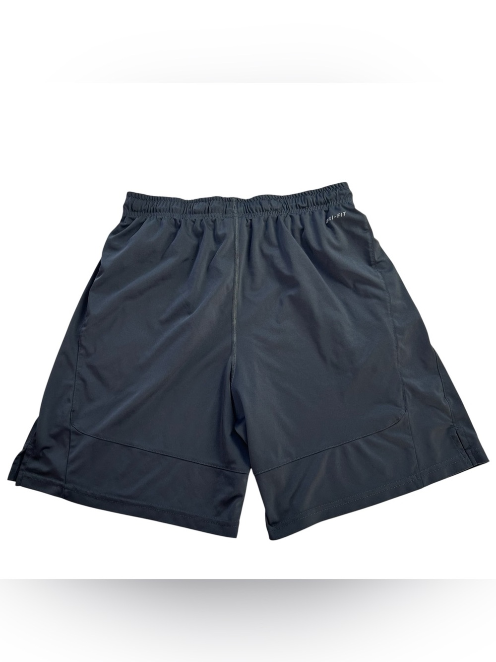 Nike UVA Virginia Cavaliers TEAM ISSUED Men’s Athletic Practice Shorts size XL